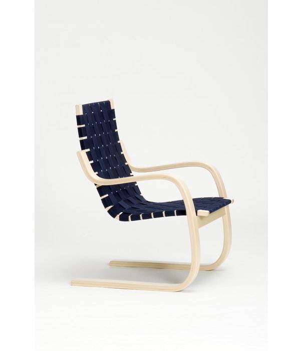 Artek  Artek - Alvar Aalto 1939 Armchair 406