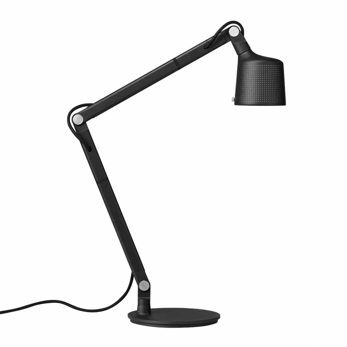 Aandringen Boost bon 521 Bureaulamp - Nordic New