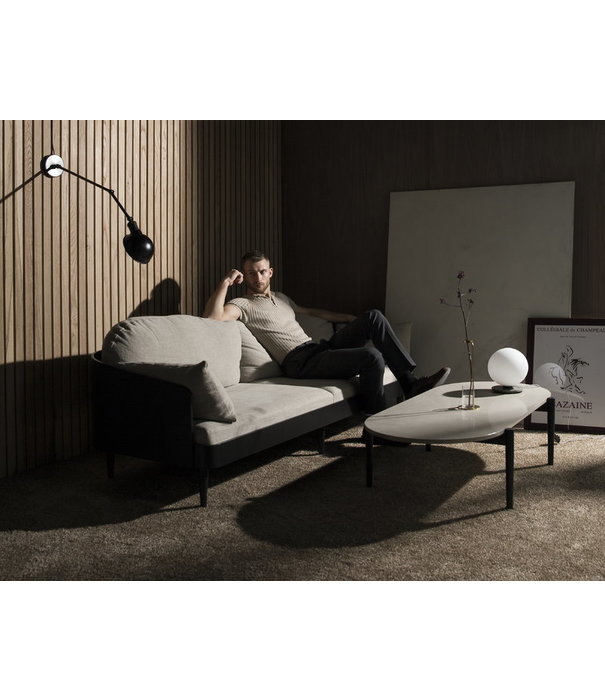 Audo Audo - TR Bulb plafond / wandlamp