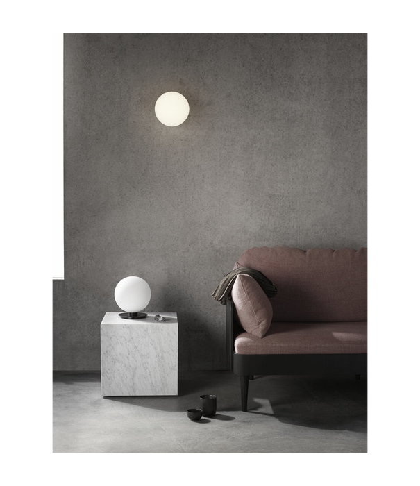 Audo Audo - TR Bulb plafond / wandlamp