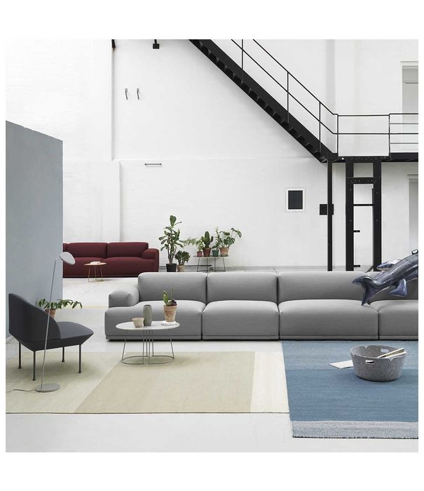 Muuto  Restore Round opbergmand