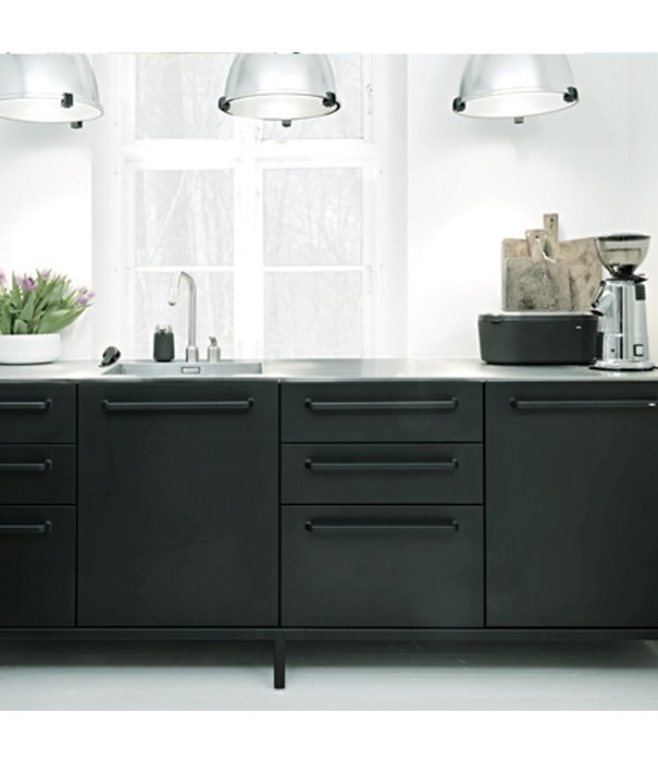 Vipp  Vipp -  270 Breadbox