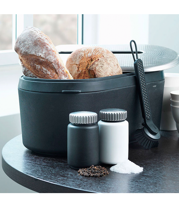 Vipp   Vipp - 270 Broodtrommel