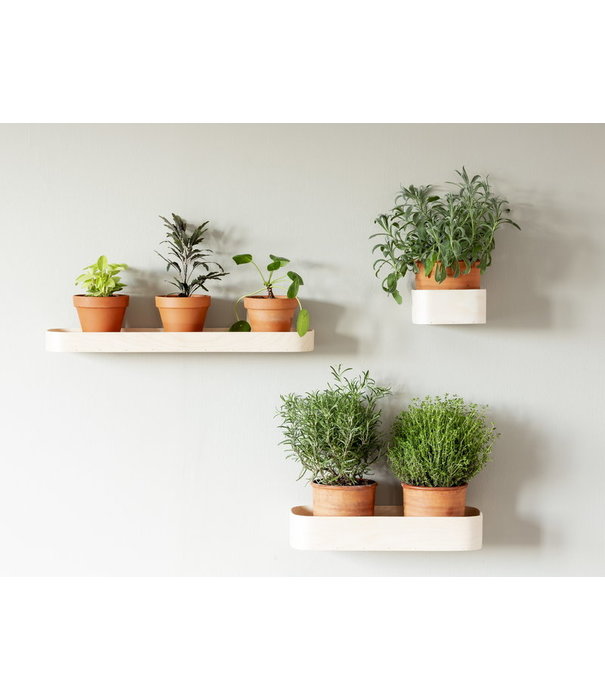 Verso Design  Verso Design -Koppa wall basket