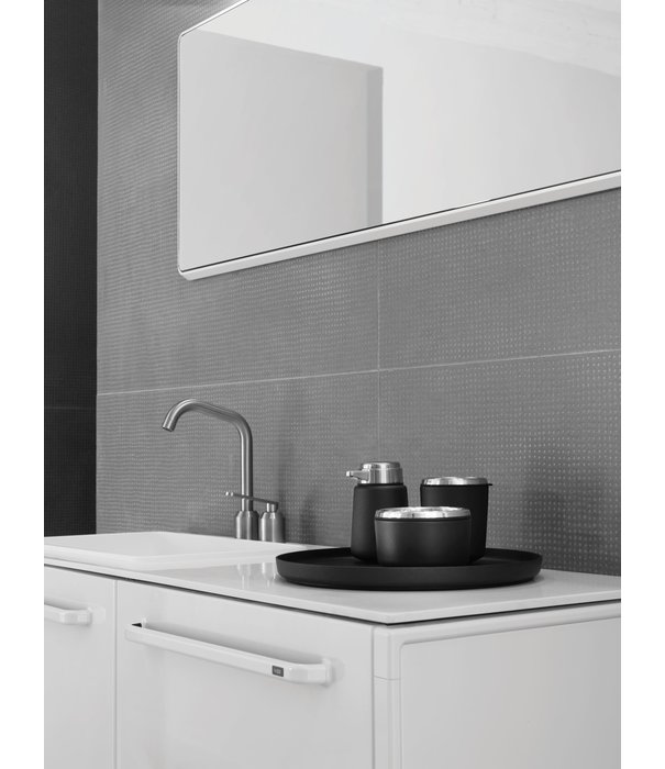 Vipp  Vipp - 9 Zeepdispenser vrijstaand.