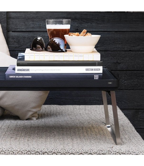 Vipp  Vipp 401 Open Air Tray Table