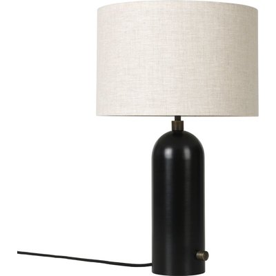 Gubi Stemlite Table Lamp Grey 70 Cm Nordicnew Nordic New