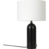 Gubi Gravity Collection, Gravity table lamp small