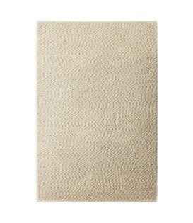 Gravel Vloerkleed Ivory