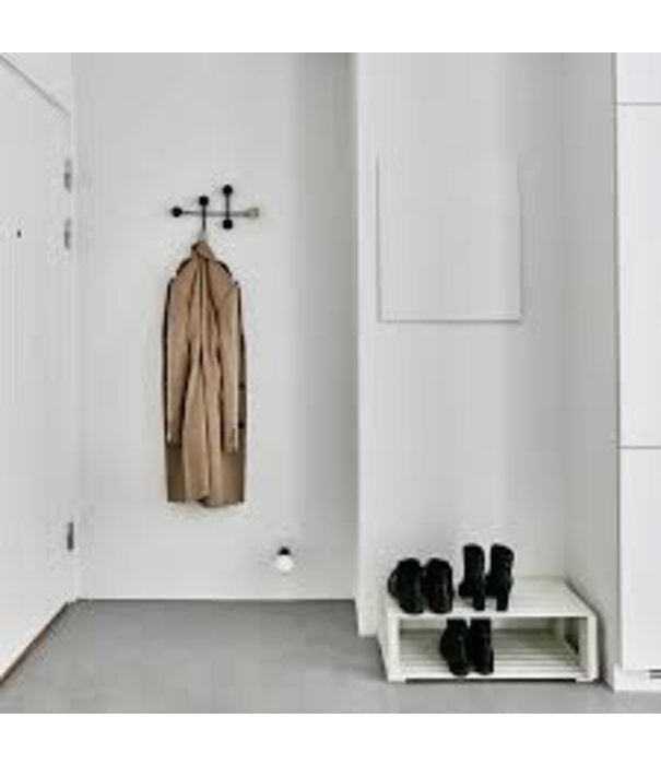 Audo Audo Copenhagen Afteroom Coat Rack Medium