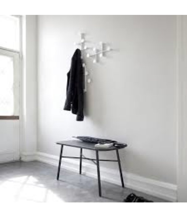 Audo Audo Copenhagen Afteroom Coat Rack Medium