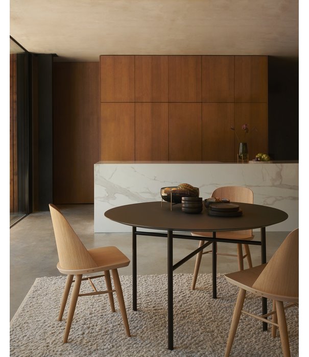 Audo Gravel Rug