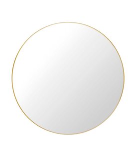 Gubi Mirror round Ø110