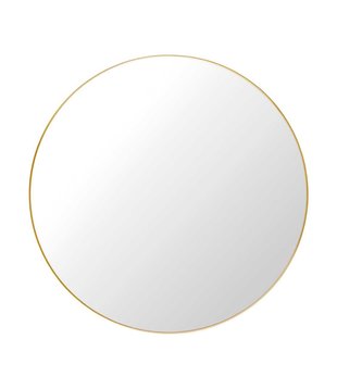 Gubi Mirror round Ø110