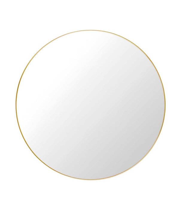 Gubi  Gubi Mirror Round Ø110