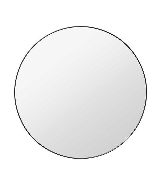 Gubi  Gubi mirror round Ø110 cm.