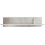 Rivet shelf aluminium