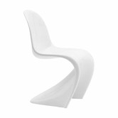 Vitra -  Panton Classic stoel