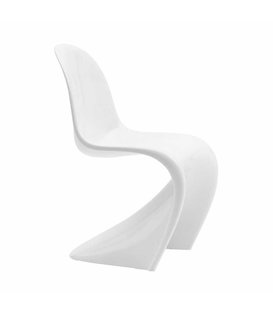 Vitra -  Panton Chair Classic stoel