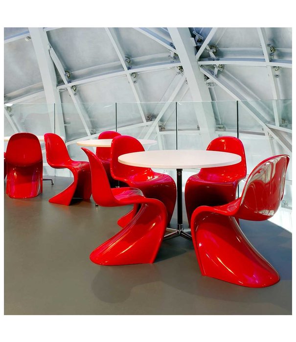 Vitra  Vitra  Panton Chair Classic