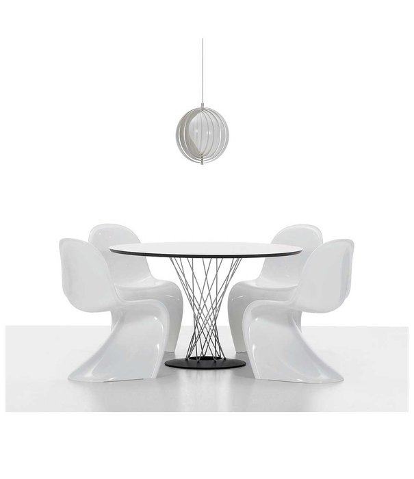 Vitra  Vitra -  Panton Classic stoel