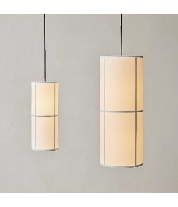 Audo Audo Copenhagen Hashira Hanglamp, small / large