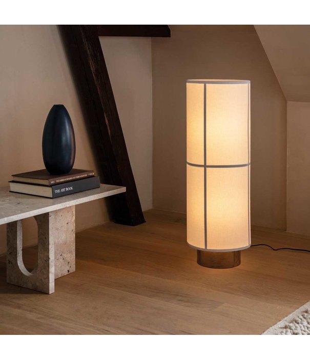 Audo Audo - Hashira Floor Lamp raw