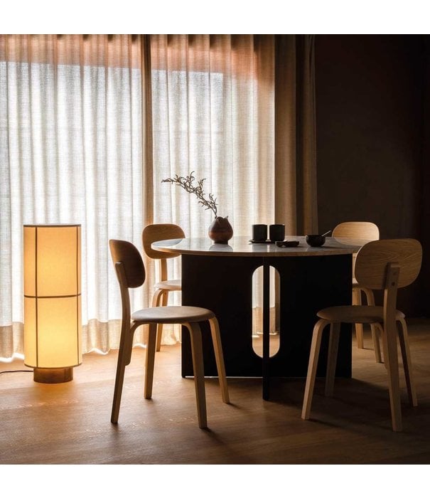 Audo Audo - Hashira Floor Lamp raw