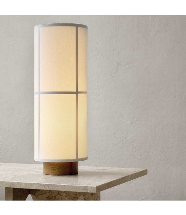 Audo Audo - Hashira Table Lamp