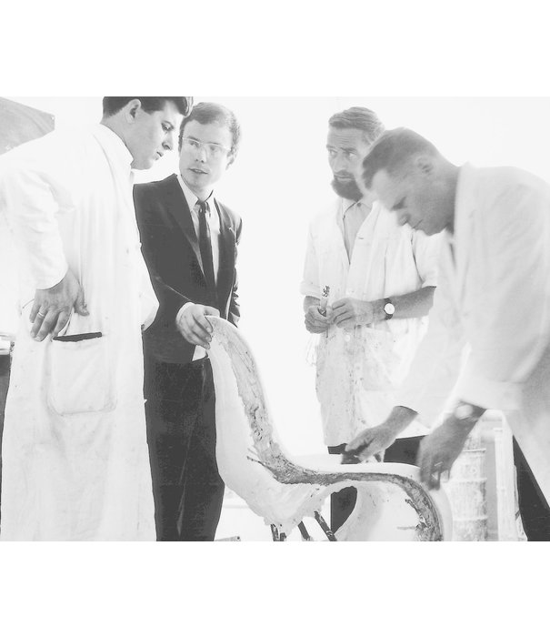 Vitra  Vitra  Panton Chair Classic