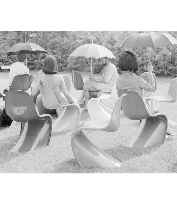 Vitra  Vitra  Panton Chair Classic