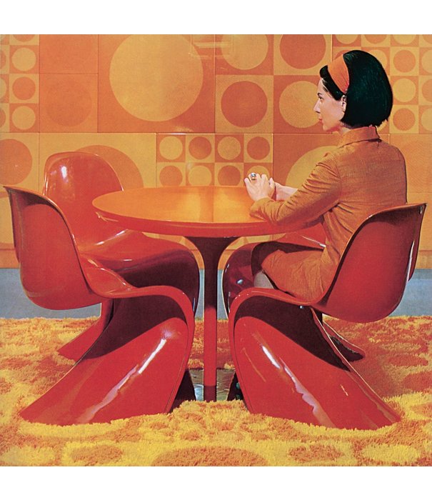 Vitra  Vitra  Panton Chair Classic