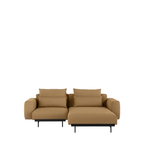 Muuto  Muuto - In Situ 2-seater Sofa configurations