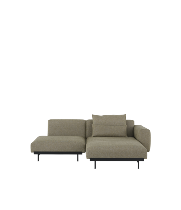 Muuto  Muuto - In Situ 2-seater Sofa configurations