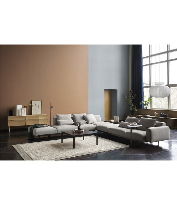 Muuto  Muuto - In Situ 2-seater Sofa configurations