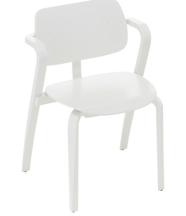 Artek  Artek - Aslak chair lacquered beech