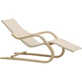 Artek - Lounge chair 43