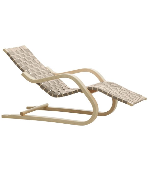 Artek  Artek - Lounge chair 43