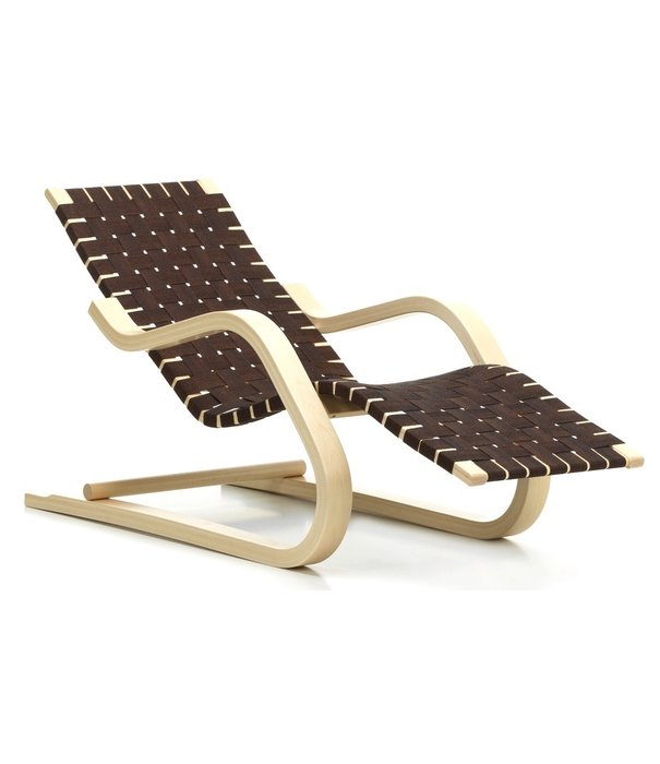 Artek  Artek - Lounge chair 43