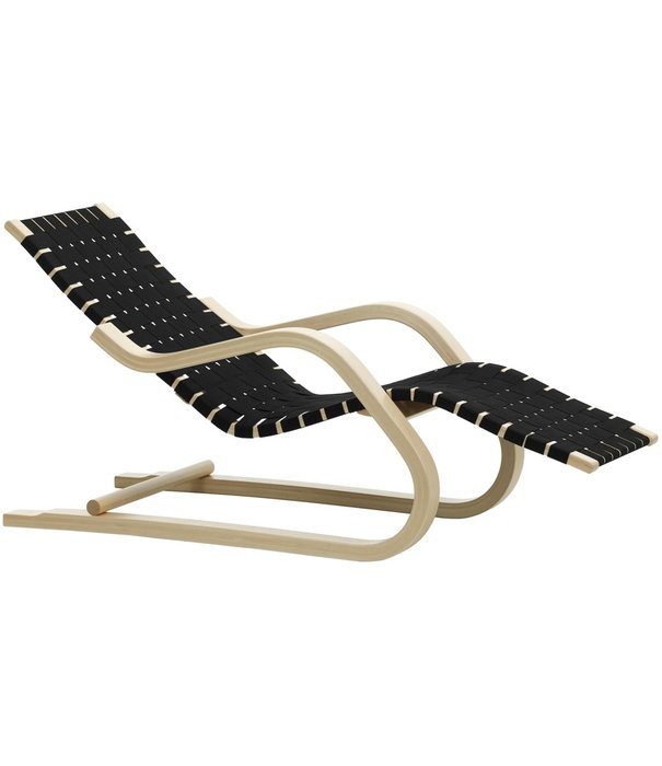 Artek  Artek - Lounge chair 43