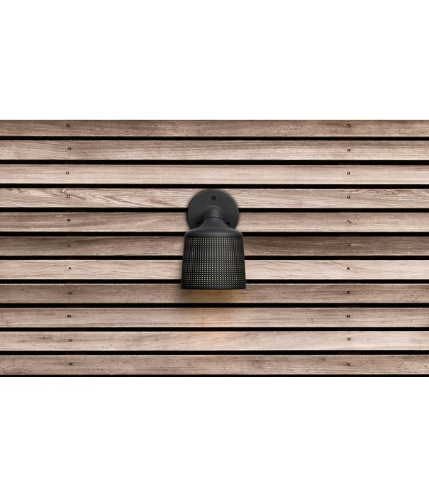 Vipp  Vipp - 551 Outdoor wall spot