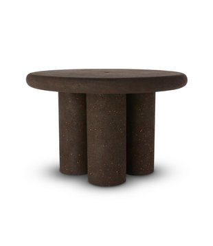 Tom Dixon - Cork Round table Ø120