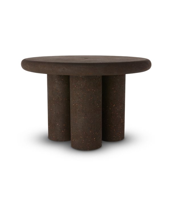 Tom Dixon  Tom Dixon - Cork Round table Ø120