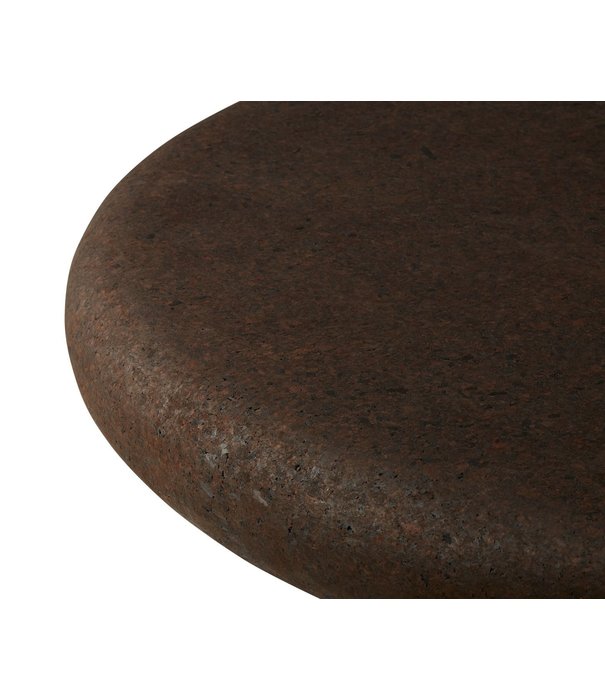 Tom Dixon  Tom Dixon - Cork Round tafel Ø120