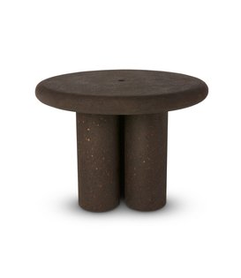 Tom Dixon - Cork Round table Ø100