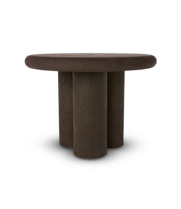 Tom Dixon  Tom Dixon - Cork Round table Ø100