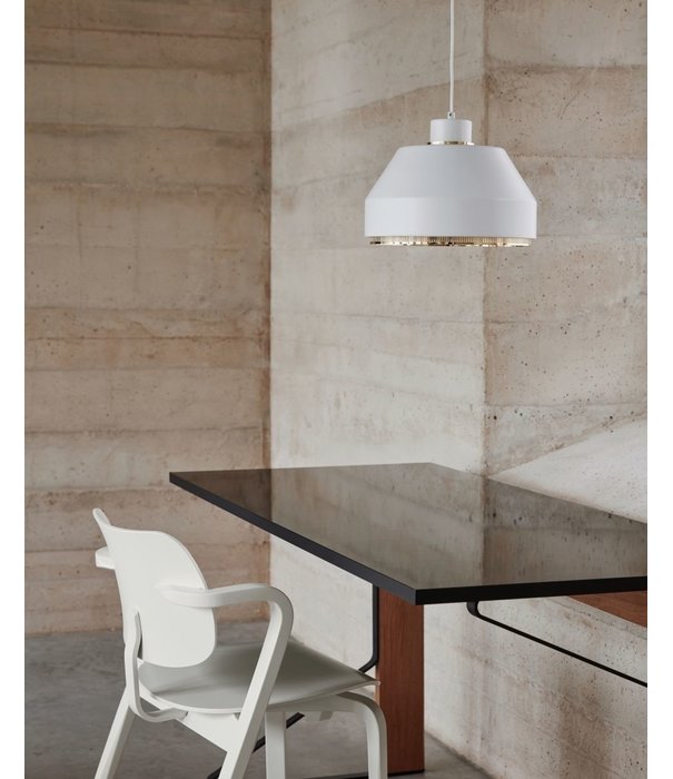 Artek  Artek - Aslak chair lacquered beech