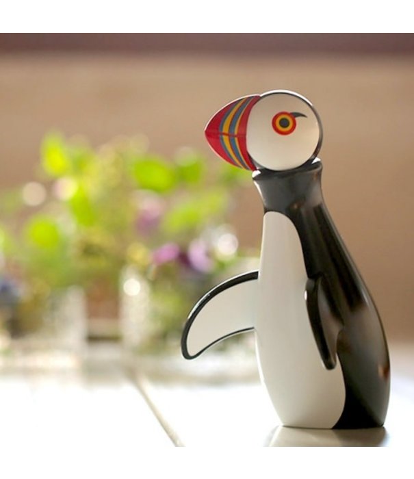 Kay Bojesen  Puffin Papegaaiduiker