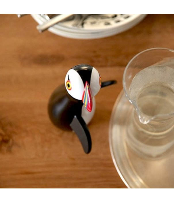 Kay Bojesen  Puffin Bird