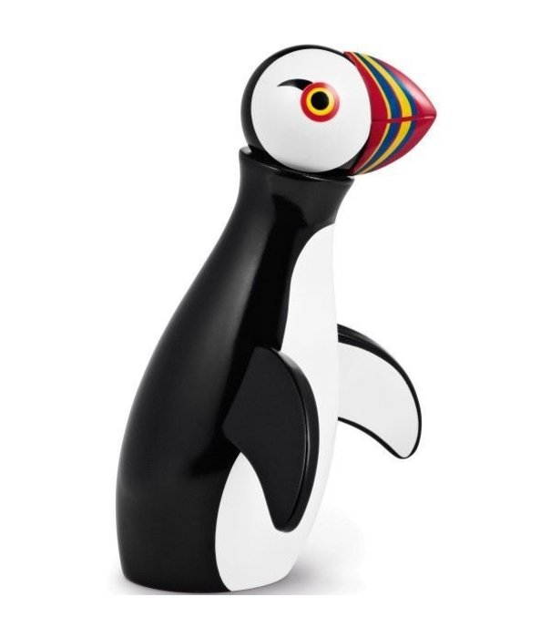 Kay Bojesen  Puffin Papegaaiduiker